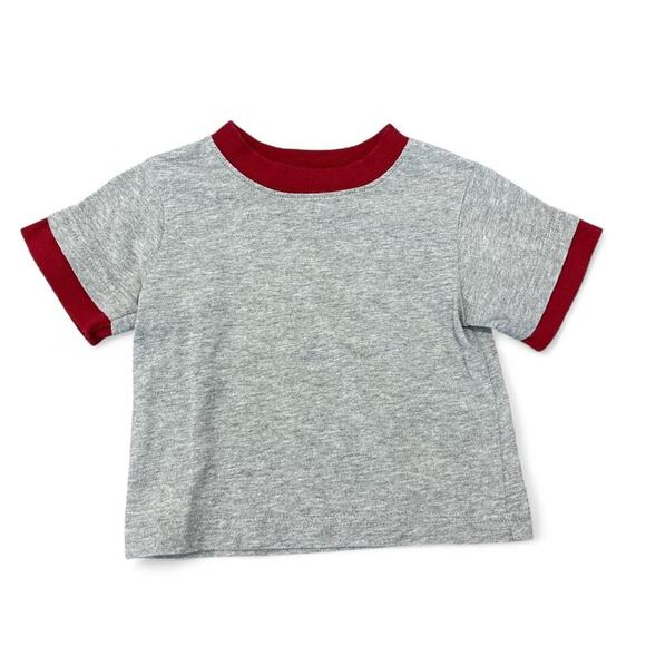 Vintage MiniWear T-Shirt Boys 3-6 Months - Picture 1 of 3